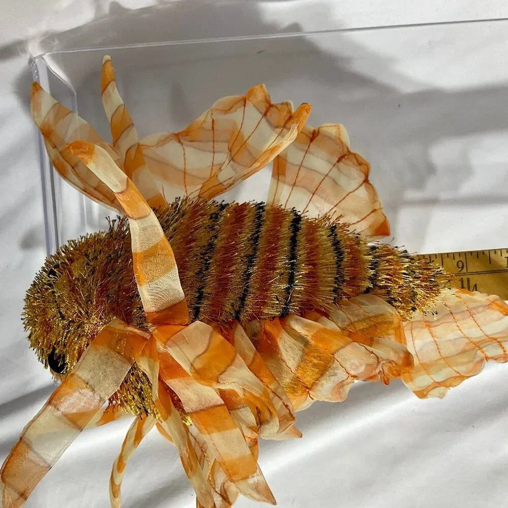 Lionfish Plush by Ganz 10